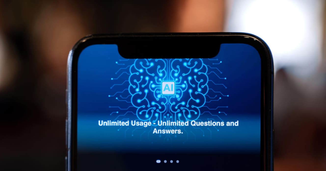 Künstliche Intelligenz (KI)