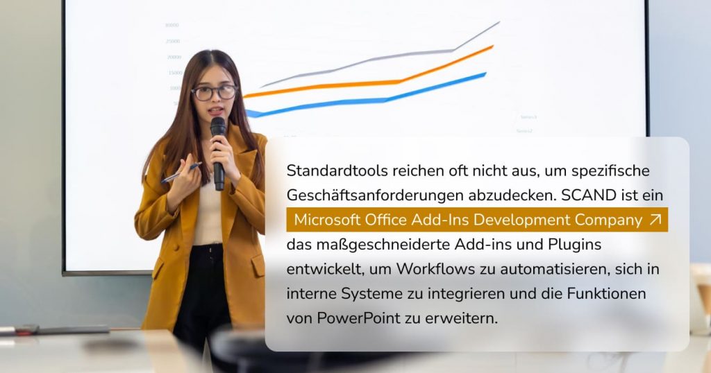 Produktivitätsschub für Berater