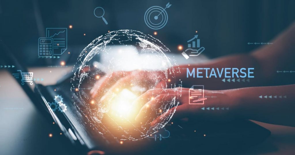 Enterprise Metaverse