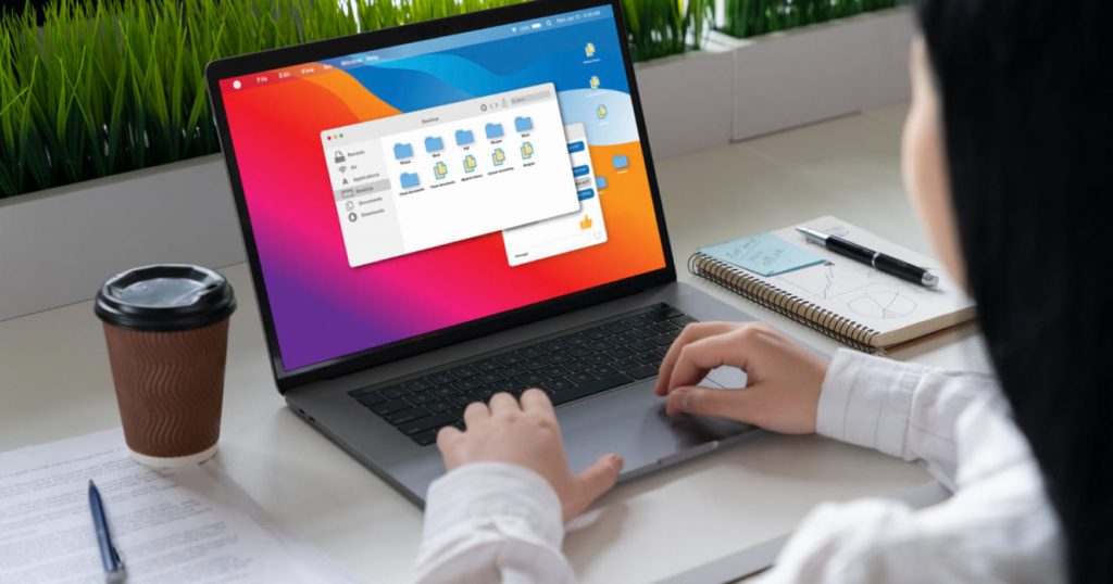 PowerPoint-Bildbibliothek auswählen