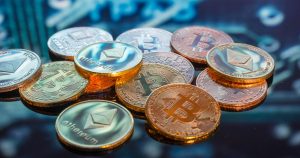Kryptowährungen