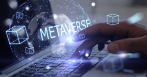 Metaverse-Lösungen für Unternehmen