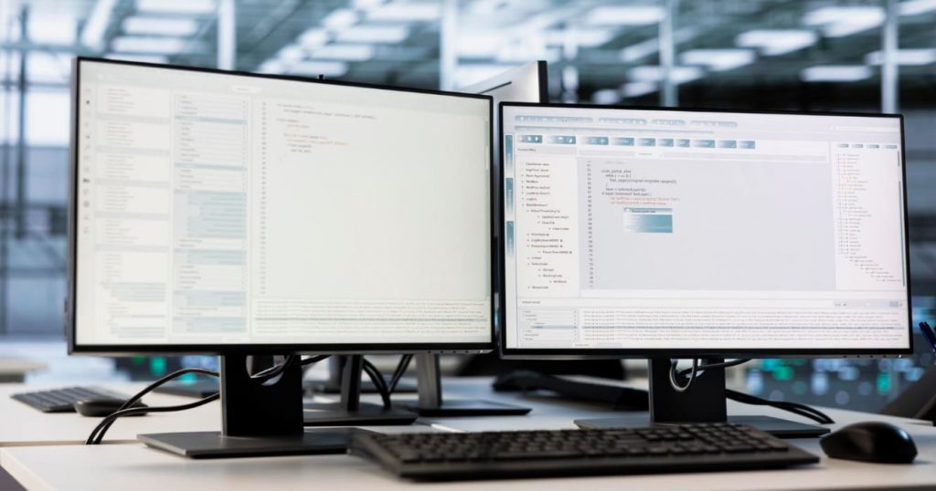 Webentwicklung verwenden