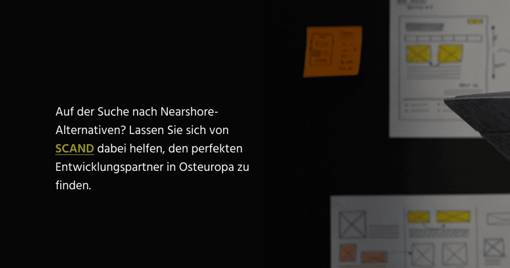 Infrastruktur und rechtliche Aspekte