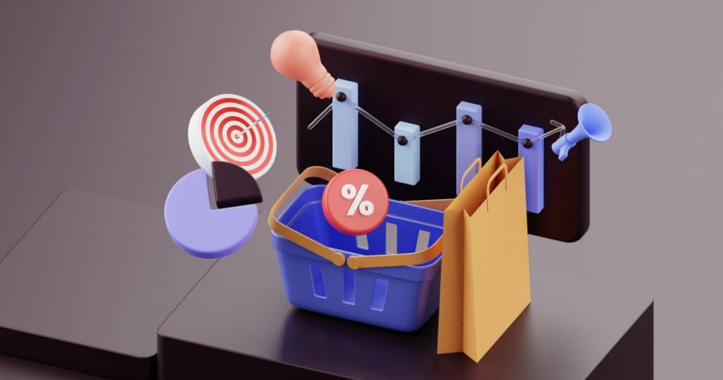 Wie man eine Marketplace-App Schritt