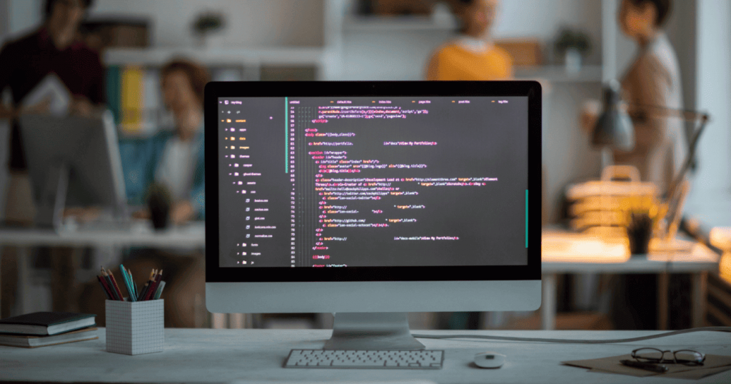 Softwareentwicklung in LATAM