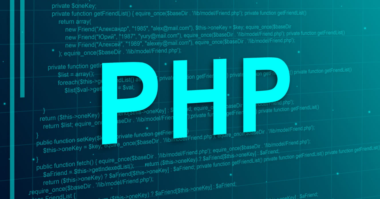PHP-Framework