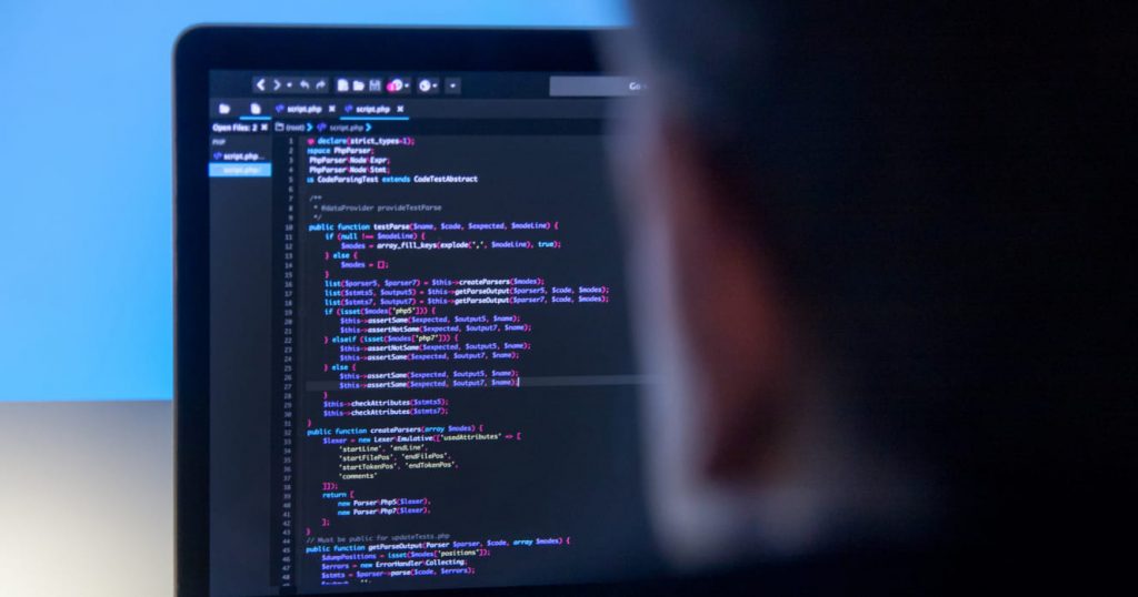 Software Outsourcing Unternehmen