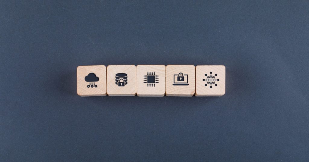 Attraktivität für Microservices