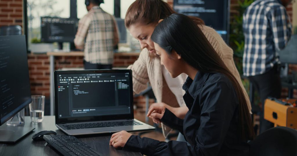 Liste der Top 15 Software-Outsourcing