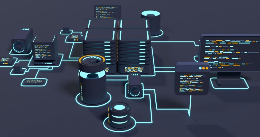 Rust und Go für Microservices