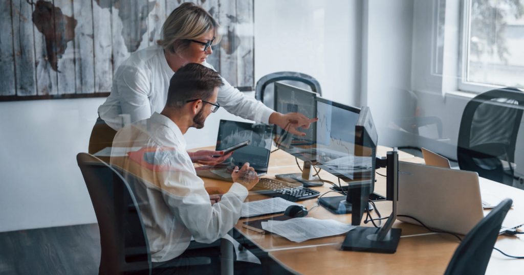 Individuelle Softwareentwicklung