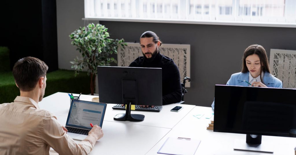 Netguru ist ein in Polen ansässiges Produkt