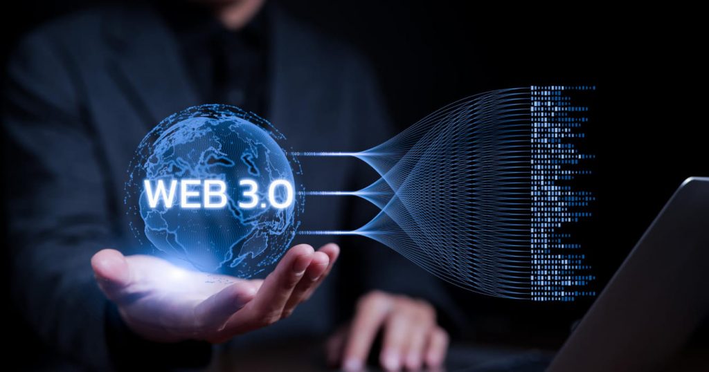 Web3-App-Entwicklung in Dubai