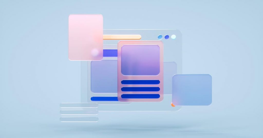 Softwareentwicklungsleistungen