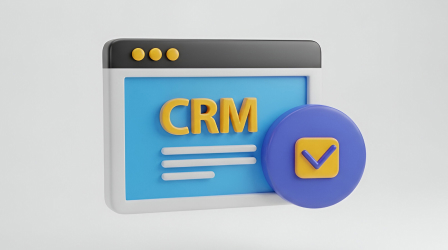 CRM Integration