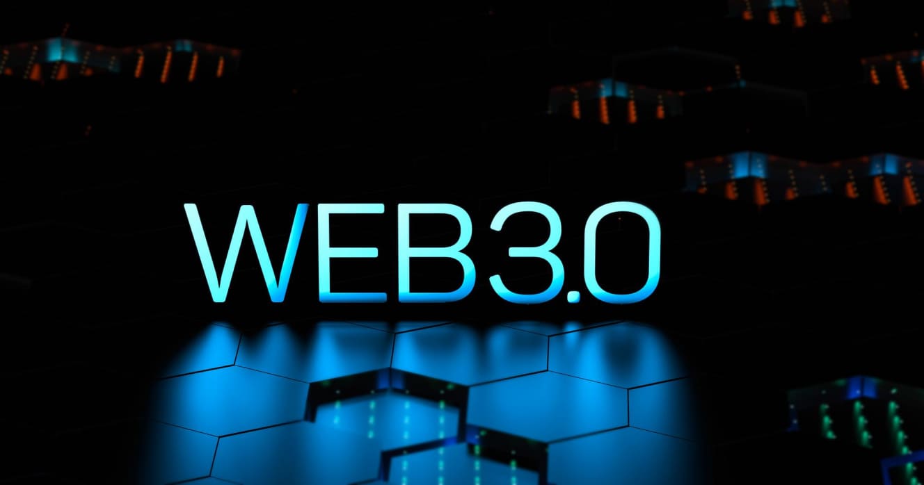 Web3-Entwicklungsunternehmen