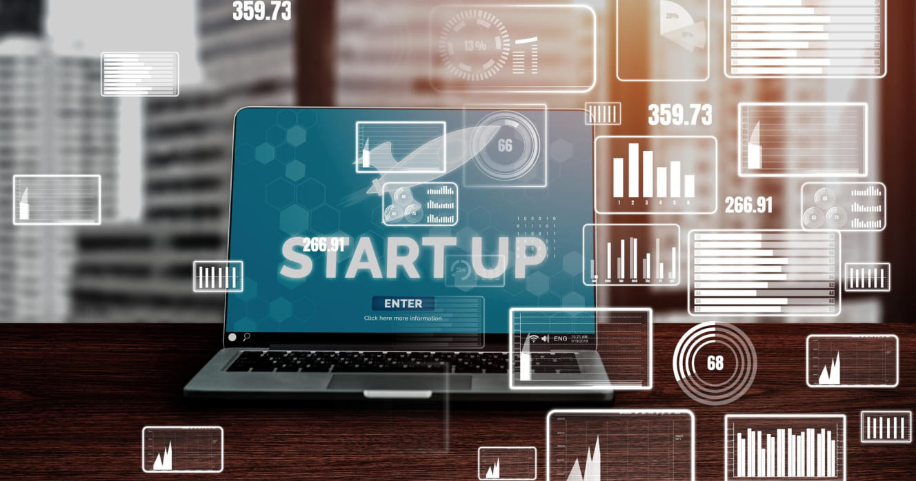 Softwareentwicklungsunternehmen