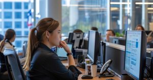 Software-Outsourcing-Unternehmen