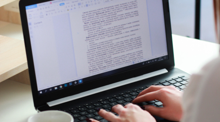 Entwicklung eines Word-Add-Ins