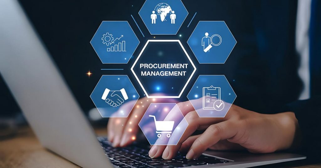 Beschaffungstransformation