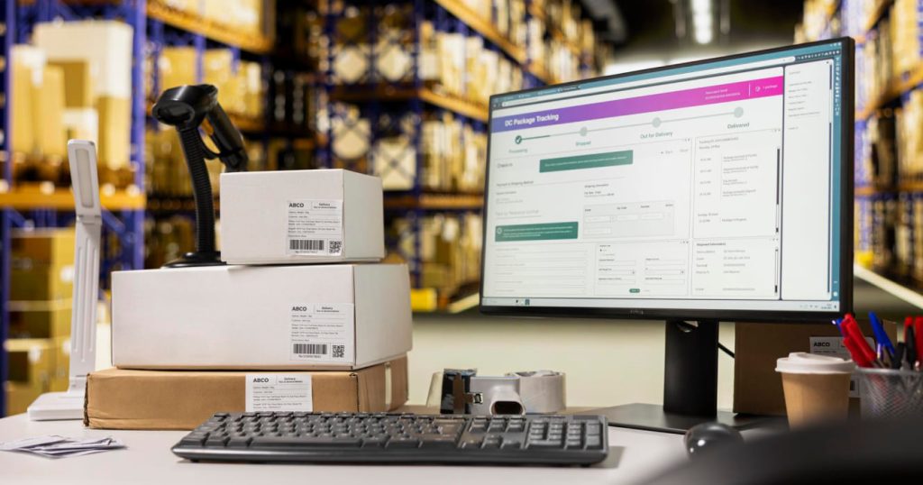 Procurement-Management-Systems