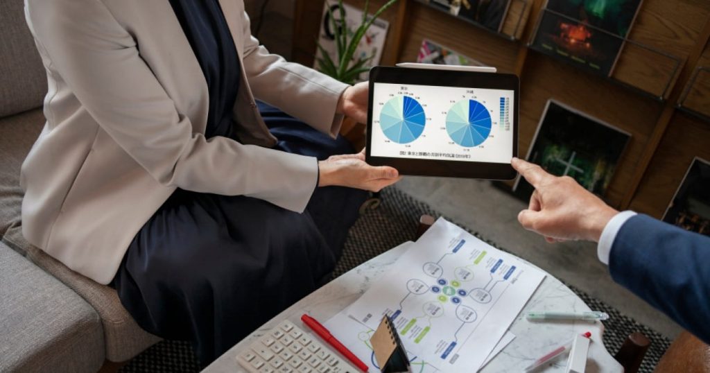 Einführung digitaler Beschaffung