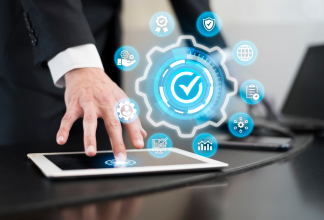 Beschaffungs&shy;management&shy;system