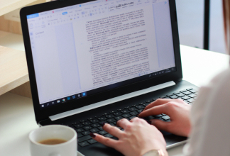 Entwicklung eines Word-Add-Ins