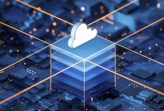 Infrastruktur- & Datenbankmigration zu AWS