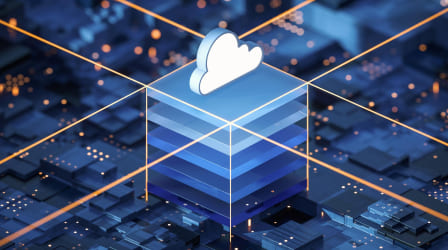 Infrastruktur- & Datenbankmigration zu AWS