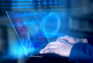 KI-Blockchain-Consultant für Echtzeit-Marktanalyse