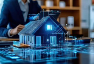 KI-Agent für Immobilienmarktanalysen & Investitionsbewertung