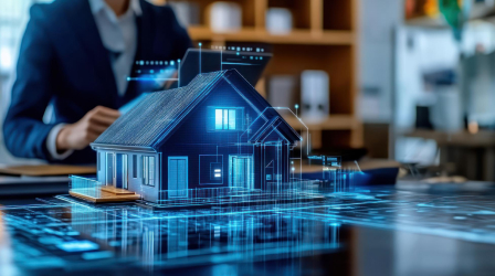 KI-Agent für Immobilienmarktanalysen & Investitionsbewertung