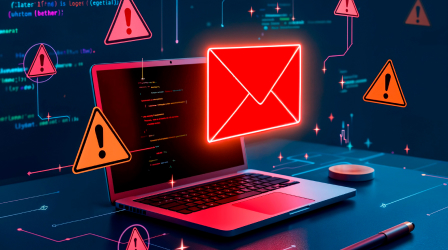 KI-Anti-Spam-Plugin für NodeBB