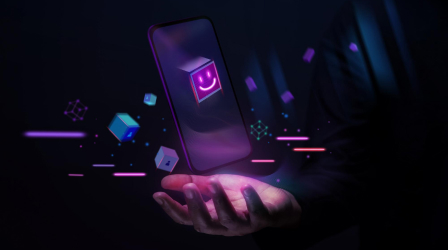 Multichain Social-Gaming- & automatisiertes Raffle-Ökosystem