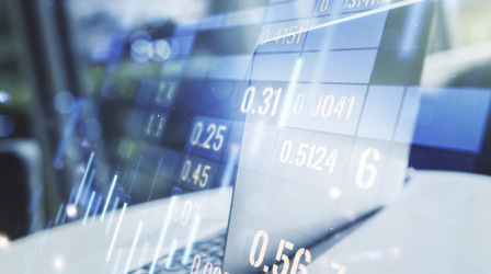 Banken und Finanzwesen