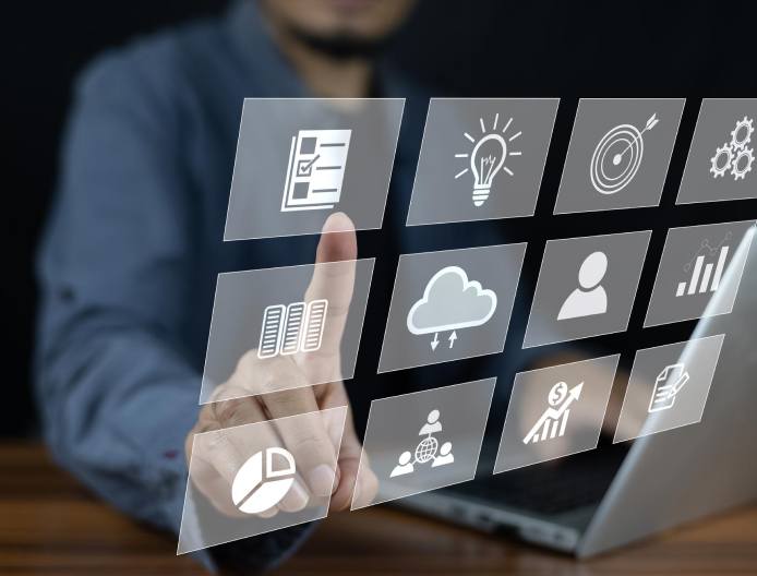 Microsoft 365 Copilot-Integration