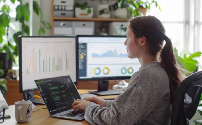 Wie Copilot in Microsoft 365 funktioniert