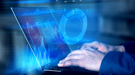 KI-Blockchain-Consultant für Echtzeit-Marktanalyse