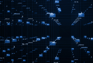 High-Load-Low-Code-Plattform für Big Data