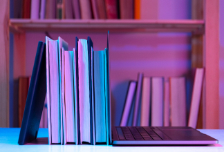 KI-gestützte Automatisierung der Lehrbuchveröffentlichung