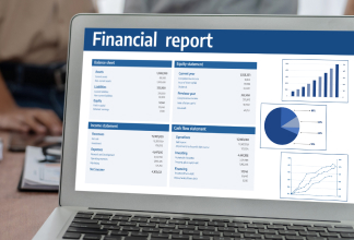 Automatisierung der SEC-Finanzberichterstattung