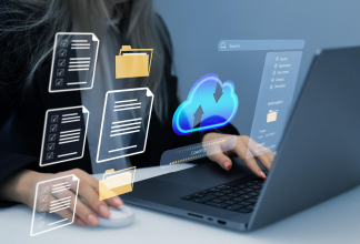 Entwicklung einer SaaS-EDI-Plattform