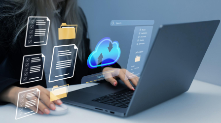 Entwicklung einer SaaS-EDI-Plattform