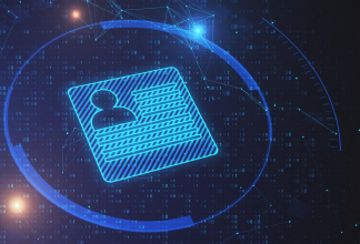 Entwicklung digitaler Ausweiskarten