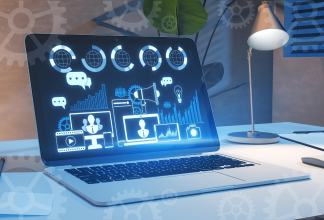 AdxSearch AdTech-Plattform