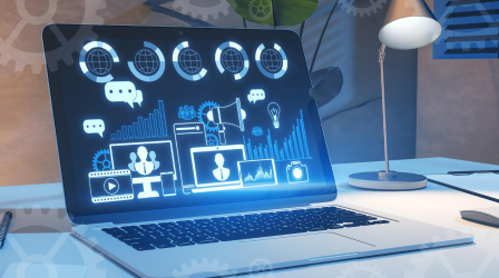 AdxSearch AdTech-Plattform