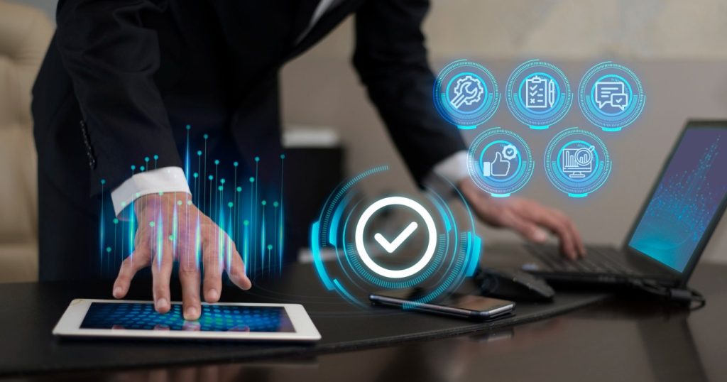 Wie SaaS-Integration funktioniert