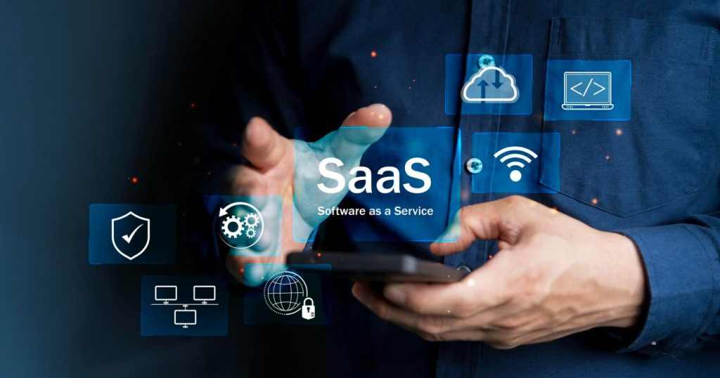 Vorteile der SaaS-Anwendungsentwicklung